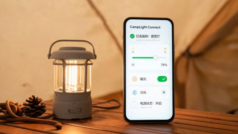 露营睡袋市场迎来升级潮：轻量化与恒温科技成新宠